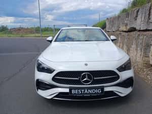 Mercedes-Benz CLE 200 Cabrio 2024, 13.863 km — miniatura 1
