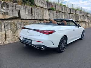 Mercedes-Benz CLE 200 Cabrio 2024, 13.863 km — miniatura 3