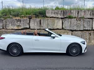 Mercedes-Benz CLE 200 Cabrio 2024, 13.863 km — miniatura 6