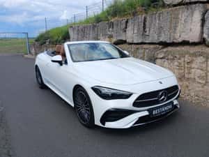 Mercedes-Benz CLE 200 Cabrio 2024, 13.863 km — miniatura 7