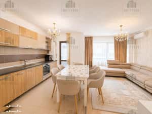 Apartament 3 camere | Mobilat si utilat | Metrou 5 minute | Sector 4 — miniatura 3