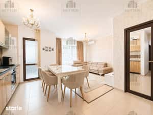 Apartament 3 camere | Mobilat si utilat | Metrou 5 minute | Sector 4 — miniatura 4