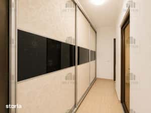 Apartament 3 camere | Mobilat si utilat | Metrou 5 minute | Sector 4 — miniatura 6