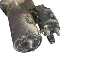 Electromotor Seat Ibiza Iii 6K1 1999 - 2002 1.4 16V Aua — miniatura 2