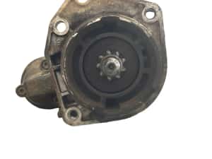 Electromotor Seat Ibiza Iii 6K1 1999 - 2002 1.4 16V Aua — miniatura 3
