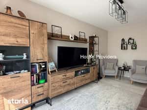 Apartament 2 Camere|Metrou Eroii Revolutiei Tineretului|Mobilat — miniatura 4