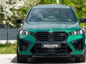 BMW X5 M - 625 cp, Benzină, 15.000 km