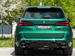 BMW X5 M - 625 cp, Benzină, 15.000 km — miniatura 2