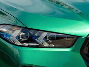 BMW X5 M - 625 cp, Benzină, 15.000 km — miniatura 7