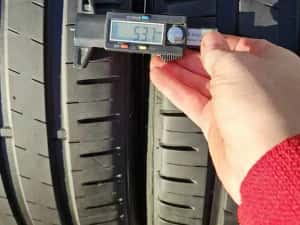 255/30 R20 • Vara • Falken Azenis FK510 92Y | 2 buc | Pret/buc