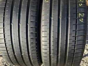 255/30 R20 • Vara • Falken Azenis FK510 92Y | 2 buc | Pret/buc — miniatura 2