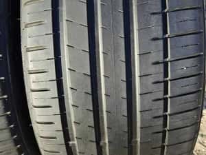 255/30 R20 • Vara • Falken Azenis FK510 92Y | 2 buc | Pret/buc — miniatura 4