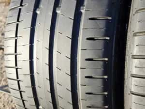 255/30 R20 • Vara • Falken Azenis FK510 92Y | 2 buc | Pret/buc — miniatura 7