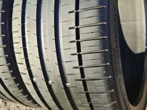 255/30 R20 • Vara • Falken Azenis FK510 92Y | 2 buc | Pret/buc — miniatura 8