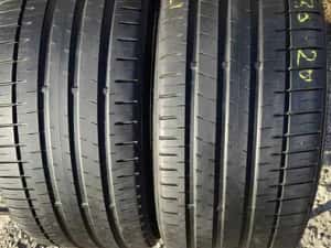 255/30 R20 • Vara • Falken Azenis FK510 92Y | 2 buc | Pret/buc — miniatura 10