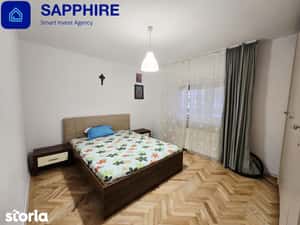 Apartament 2 camere metrou Academia Militară, bloc reabilitat — miniatura 5