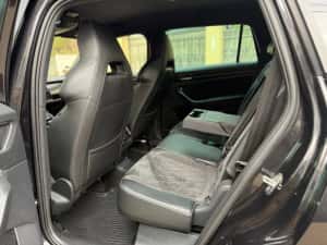 Skoda Kodiaq •2019•4x4•190 Cp•Garantie 12 luni• — miniatura 6