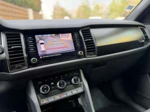 Skoda Kodiaq •2019•4x4•190 Cp•Garantie 12 luni• — miniatura 8