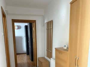 APARTAMENT 2 CAMERE DE ÎNCHIRIAT – ZONA LICEUL ION BARBU — miniatura 5