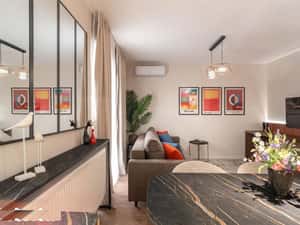 Apartament 2 camere, premium, prima închiriere, parcare, Jiului