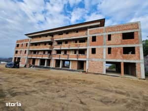 Penthouse ultramodern de vanzare - predare imediata, intabulat — miniatura 6
