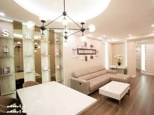 Apartament de lux,3 camere ,  etaj intermediar  Radauti — miniatura 1