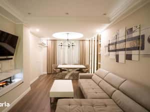 Apartament de lux,3 camere ,  etaj intermediar  Radauti — miniatura 3