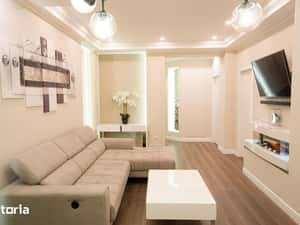 Apartament de lux,3 camere ,  etaj intermediar  Radauti — miniatura 5