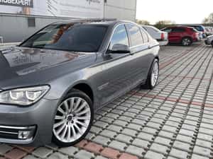 Bmw 750xd 3000 diesel 386 vp