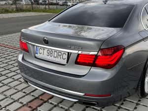 Bmw 750xd 3000 diesel 386 vp — miniatura 2
