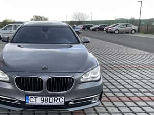 Bmw 750xd 3000 diesel 386 vp — miniatura 3