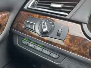 Bmw 750xd 3000 diesel 386 vp — miniatura 4