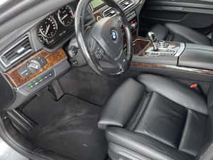 Bmw 750xd 3000 diesel 386 vp — miniatura 5