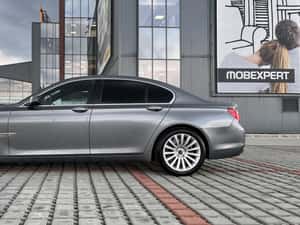Bmw 750xd 3000 diesel 386 vp — miniatura 7