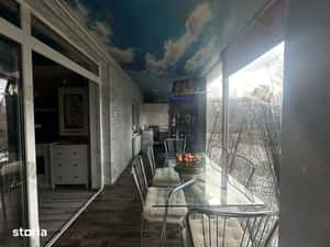 Apartament 2 Camere parter- 32 mp- Terasa-mobilat- Utilat-CT proprie — miniatura 4