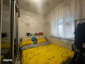 Apartament 2 Camere parter- 32 mp- Terasa-mobilat- Utilat-CT proprie — miniatura 5