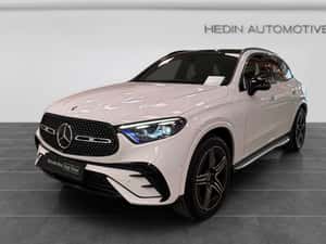 Mercedes-Benz GLC 300 SUV Second-hand — miniatura 2