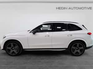 Mercedes-Benz GLC 300 SUV Second-hand — miniatura 3