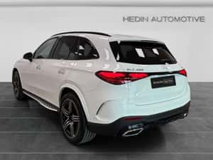 Mercedes-Benz GLC 300 SUV Second-hand — miniatura 4
