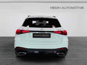 Mercedes-Benz GLC 300 SUV Second-hand — miniatura 5