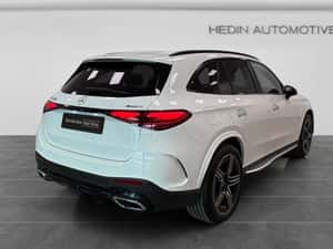 Mercedes-Benz GLC 300 SUV Second-hand — miniatura 6
