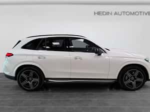 Mercedes-Benz GLC 300 SUV Second-hand — miniatura 7