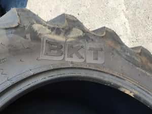 420/85r34 De la BKT noi cu garantie 16.9-34 de JOHN DEERE — miniatura 4