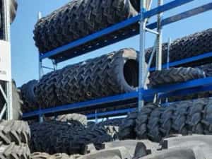 420/85r34 De la BKT noi cu garantie 16.9-34 de JOHN DEERE — miniatura 5