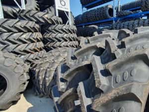 420/85r34 De la BKT noi cu garantie 16.9-34 de JOHN DEERE — miniatura 8