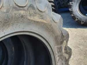 420/85r34 De la BKT noi cu garantie 16.9-34 de JOHN DEERE — miniatura 9