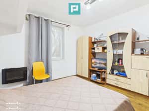 Ultracentral, Cismigiu, apartament 108mp — miniatura 3