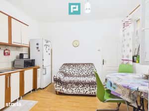 Ultracentral, Cismigiu, apartament 108mp — miniatura 5