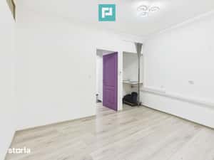 Ultracentral, Cismigiu, apartament 108mp — miniatura 6