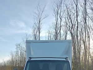 Vand IVECO Daily 2.3 — miniatura 2